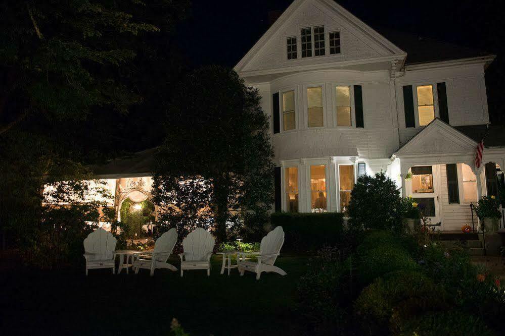 The Sydney, The Edgartown Collection Hotel Exterior foto
